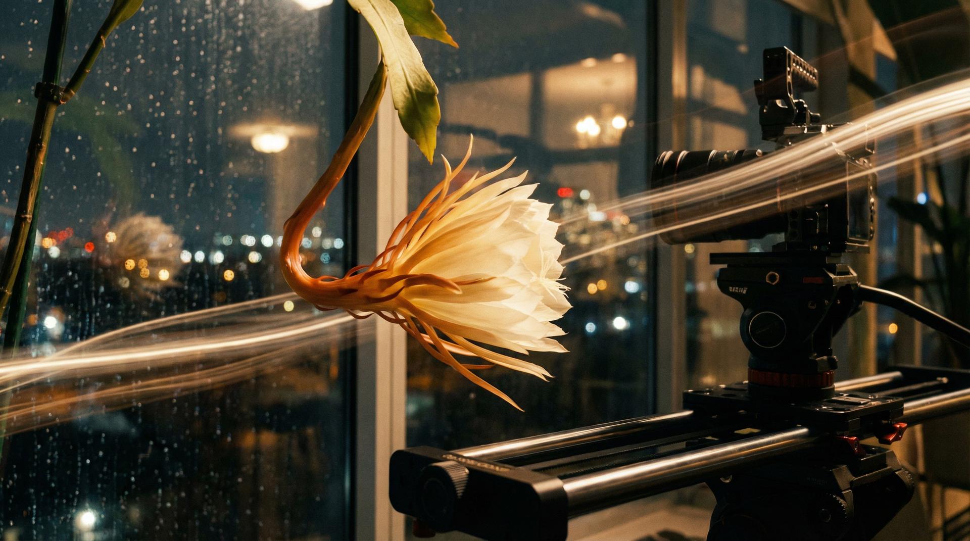 海角网植物视频创作